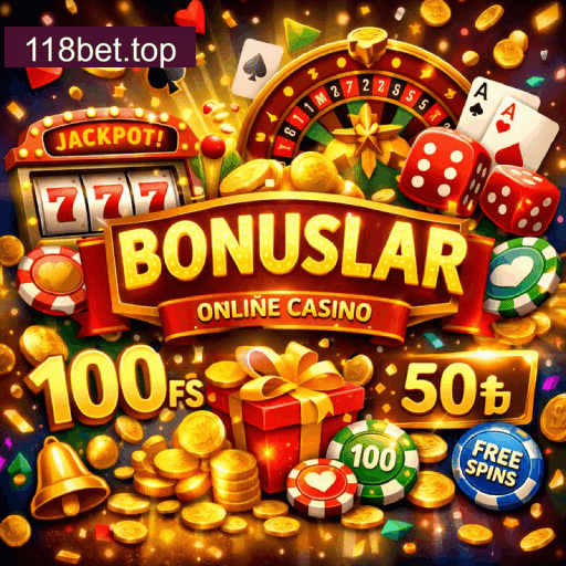 118BET Brasília - Casino Guide