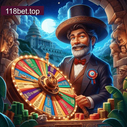 118BET - Pagamento PIX Instantâneo