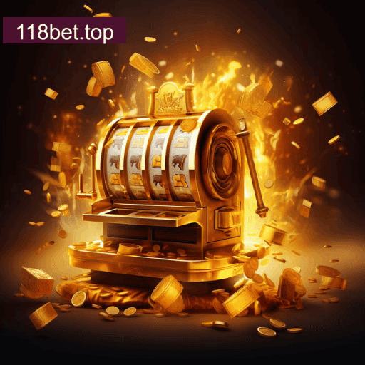 118BET - App Features
