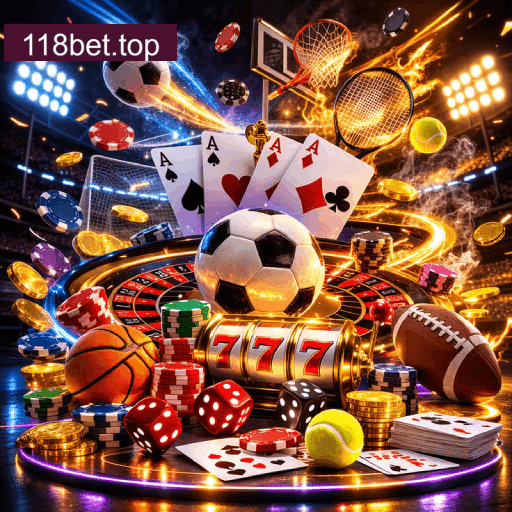 118BET Salvador - Studio Tour